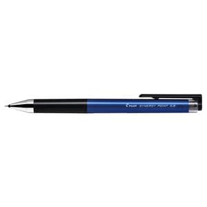 Picture 1 of Gelschrijver Pilot Synergy point fijn blauw