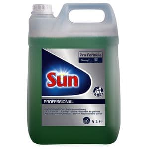 Picture 1 of Afwasmiddel Sun Pro Formula 5 liter