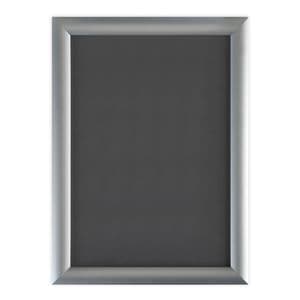 Picture 2 of Kliklijst Europel Economy A3 zilver