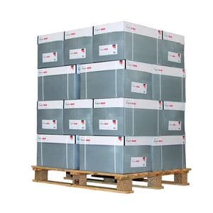 Picture 4 of Kopieerpapier Quantore Economy A3 80gr wit 500 vel