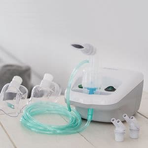 Picture 4 of Inhalator Medisana IN 540
