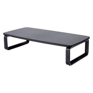 Picture 3 of Monitorstandaard Kensington SmartFit extra wide zwart