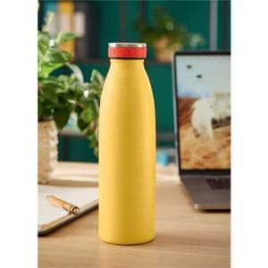 Picture 3 of Drinkfles Leitz Cosy geïsoleerd warm geel 500ml