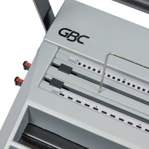 Picture 8 of Inbindmachine GBC Multibind MB20 28/34-gaats
