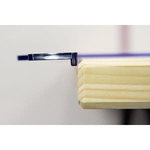 Picture 5 of Tekenhaak Aristo GeoCollege 60cm transparant