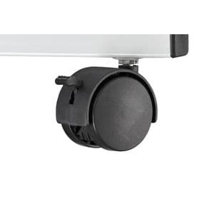 Picture 3 of Mobiele tafel MAUL 37,5 x 39,0cm hoogte 64-100cm tot 20kg geremd