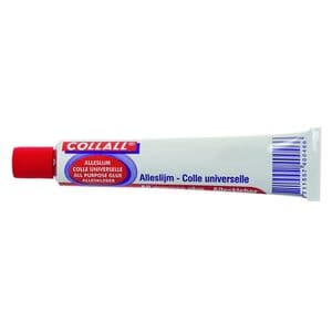 Picture 1 of Alleslijm Collall 50ml