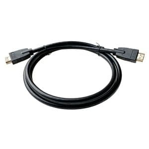 Picture 3 of Kabel ACT HDMI ETH8K M/M zwart 2 meter