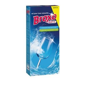 Picture 1 of Vaatwasmachine zout Broxomatic 900gr