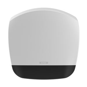 Picture 1 of Toiletpapierdispenser Katrin Gigant L jumbo groot wit 82148