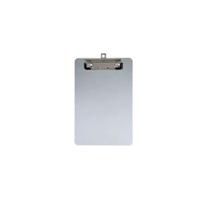 Picture 3 of Klembord MAUL A5 staand aluminium