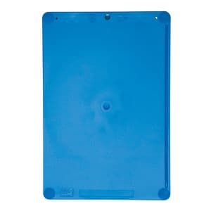 Picture 2 of Klembord MAULgo uni recycled A4 staand blauw