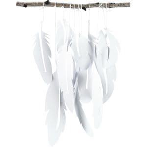 Picture 3 of Fotokarton Folia 300gr 50x70cm 00 wit
