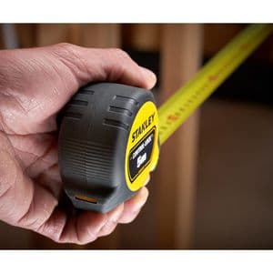 Picture 6 of Rolmaat Stanley Control-Lock 5 meter 25mm