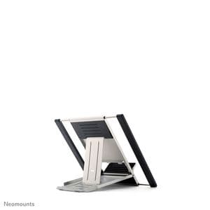Picture 3 of Tabletstandaard Neomounts LS100 zilvergrijs