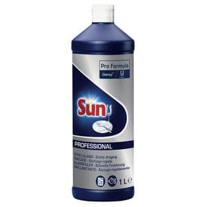 Picture 1 of Glansspoelmiddel Sun Pro Formula 1 liter