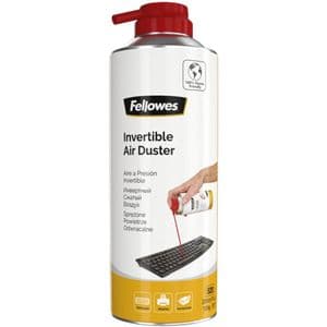 Picture 1 of Reiniger Fellowes luchtdruk omkeerbaar HFC vrij 200ml