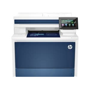Picture 1 of Multifunctional Laser printer HP Color LaserJet 4302fdw