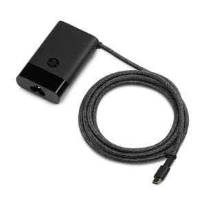 Picture 2 of Laptop Oplader HP 65W USB-C