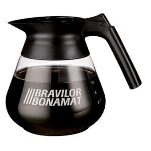 Picture 1 of Koffiekan Bravilor glas