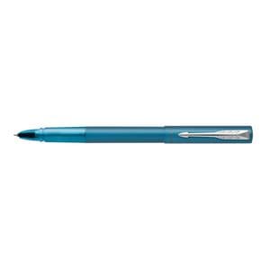 Picture 1 of Rollerpen Parker Vector XL teal medium