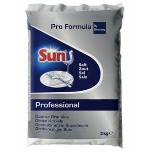 Picture 1 of Vaatwaszout Sun Pro Formula 2kg