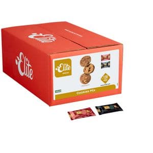 Picture 1 of Koekjes Elite cookies mix 120 stuks