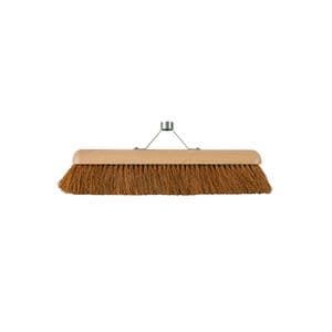 Picture 1 of Zaalveger Cleaninq kokos 50cm