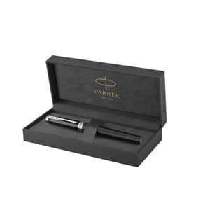 Picture 2 of Vulpen Parker Ingenuity black CT fijn