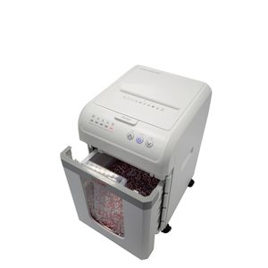 Picture 2 of Papiervernietiger HSM shredstar Autofeed X200 snippers 4x12mm