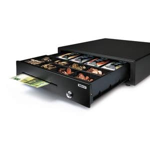 Picture 4 of Kassalade Safescan LD-4141 zwart