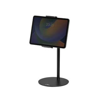 Picture 4 of Tablethouder Durable Twist tafel