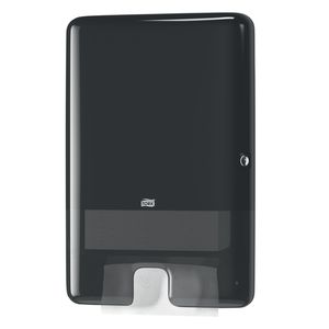 Picture 4 of Handdoek Tork H2 Xpress Advanced multifold 2-laags 212x340mm 21x136 vel wit 120399