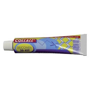 Picture 1 of Siliconenlijm Collall 3D-kit 80ml