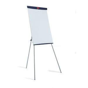 Picture 1 of Flipover Nobo Essence staal met driepootstatief