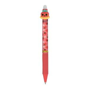 Picture 5 of Gelschrijver Online Magixx Fun Fruits 0.7mm assorti