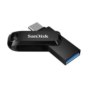 Picture 3 of USB stick 3.1 Sandisk Ultra Dual Drive Go USB-A 128GB