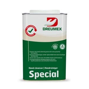 Picture 1 of Handreiniger Dreumex Special blik 4.2kg