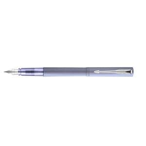 Picture 1 of Vulpen Parker Vector XL silver blue medium