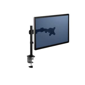 Picture 1 of Monitorarm Fellowes Reflex Series single arm