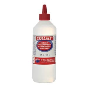 Picture 1 of Alleslijm Collall 500ml