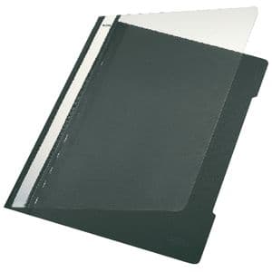 Picture 3 of Snelhechter Leitz Standaard A4 gerecycled PP zwart