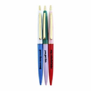 Picture 1 of Balpenset 'Stay colorful'