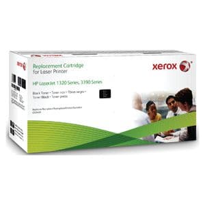 Picture 1 of Tonercartridge Xerox alternatief tbv HP Q5949X 49X zwart