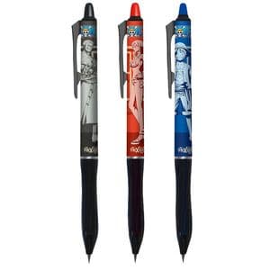 Picture 3 of Rollerpen PILOT friXion Ball Plus One Piece medium rood