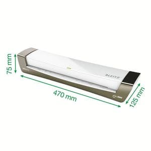 Picture 1 of Lamineermachine Leitz iLAM Office A3 zilver