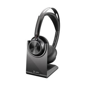 Picture 3 of Headset HP POLY Voyager Focus 2 USB-C