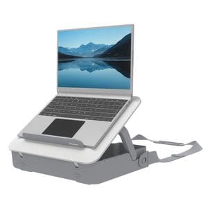 Picture 4 of Laptopstandaard Draagtas Fellowes Breyta wit