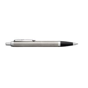 Picture 2 of Balpen Parker IM stainless steel CT M