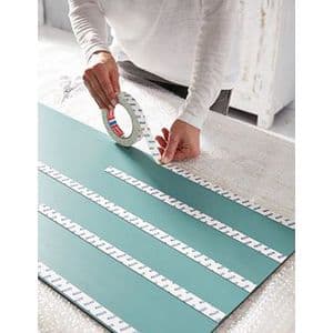 Picture 2 of Montagetape tesa® Powerbond Spiegel dubbelzijdig 1,5mx19mm